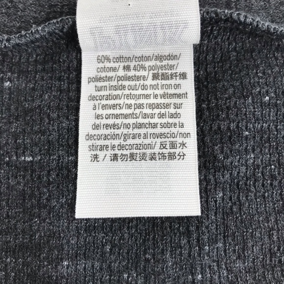 Medium Victoria's Secret Pink Gold Star Long Sleeve Shorts Romper Pajama… - Picture 13 of 13